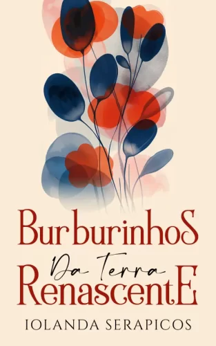 Burburinhos_da_Terra_Renascente-Iolanda Serapicos-9798892140812